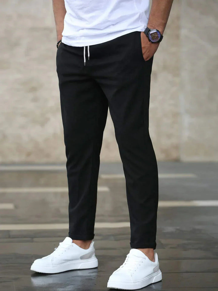 Bronko™ – Pantalón cómodo y elástico de alta calidad