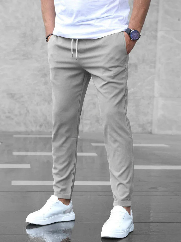 Bronko™ – Pantalón cómodo y elástico de alta calidad