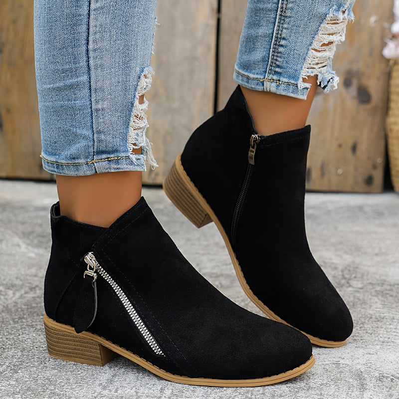 Botines de Dama Trendy