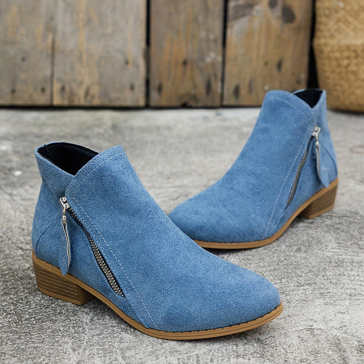 Botines de Dama Trendy