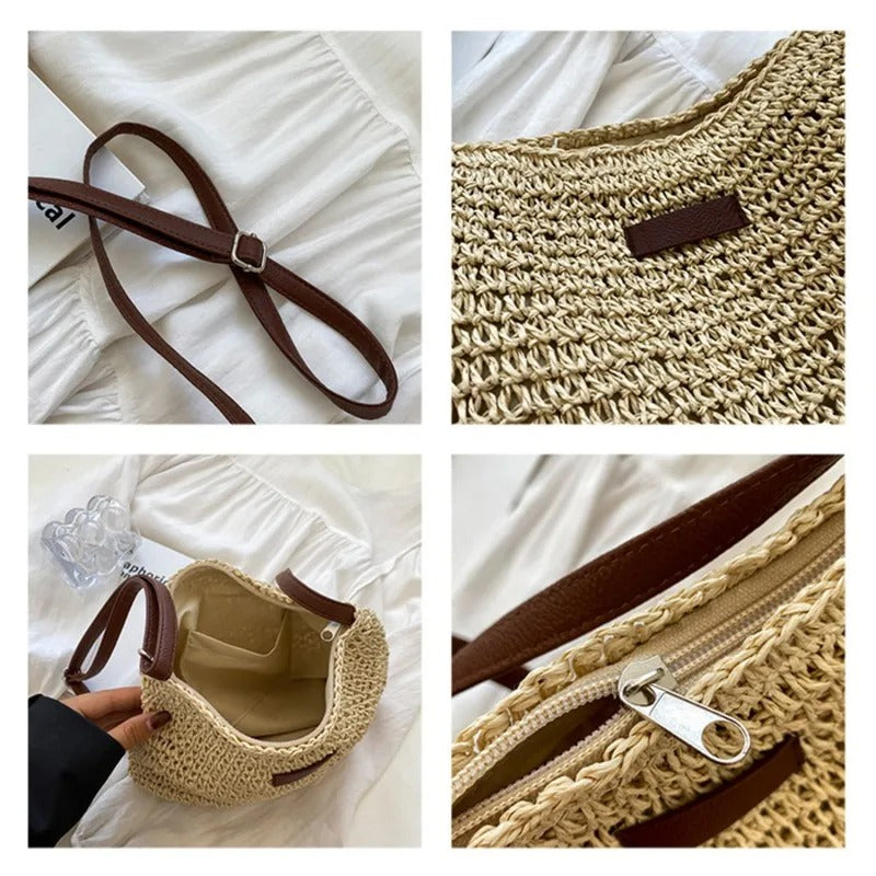 LIVIA™|Bolso de Hombro  (1+1)