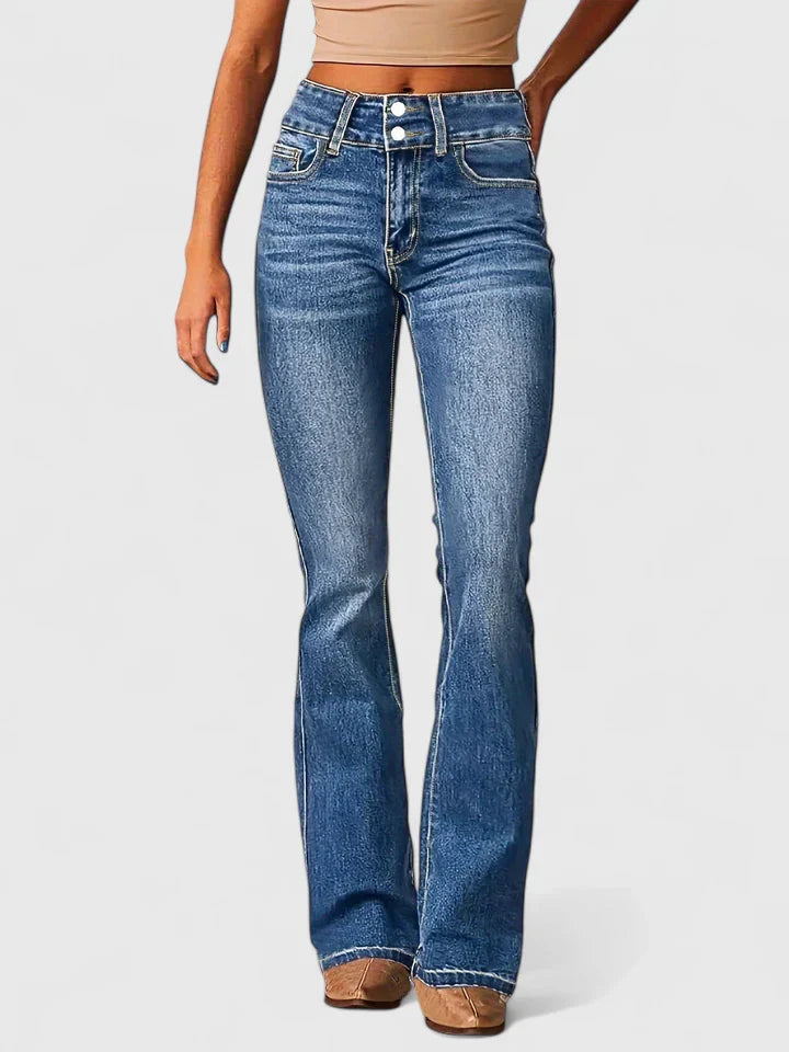 Matilde | Jeans Elásticos