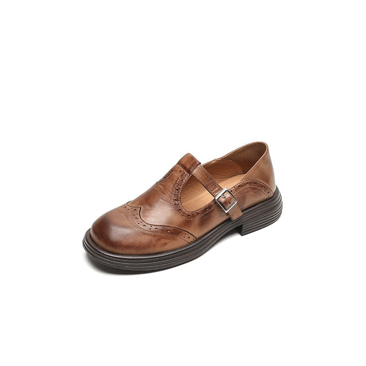 Sorine – Zapatos Casual de Fuerza Diaria