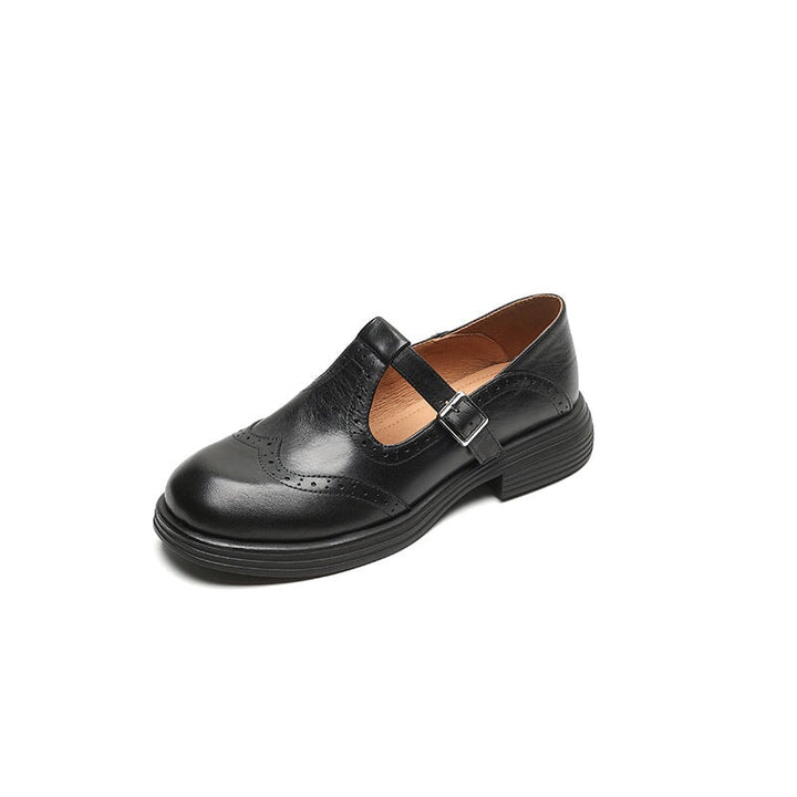 Sorine – Zapatos Casual de Fuerza Diaria