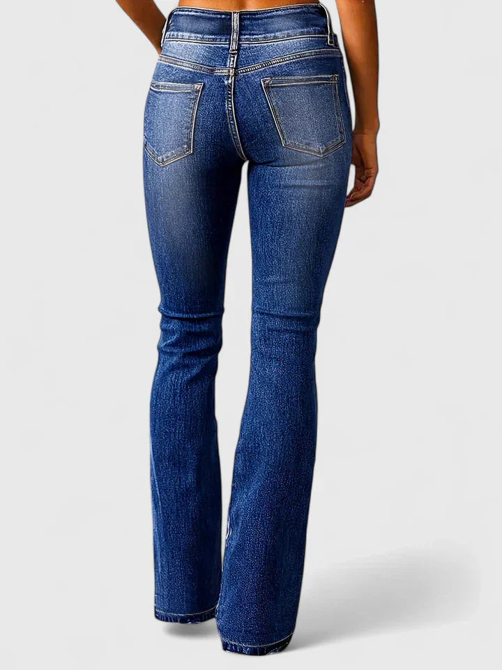 Matilde | Jeans Elásticos