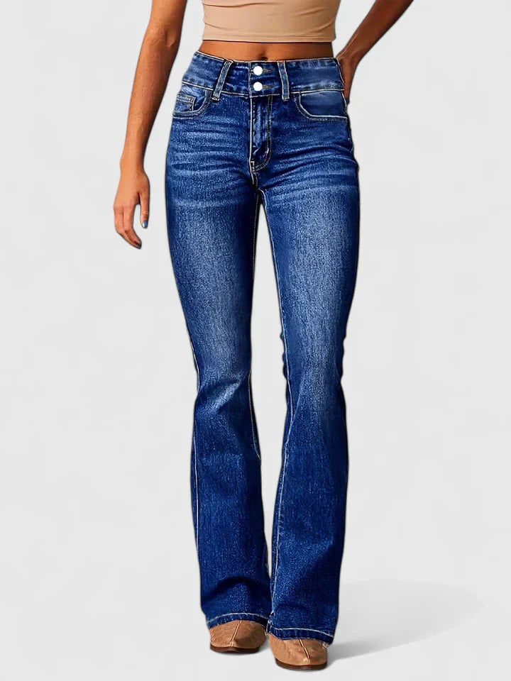 Matilde | Jeans Elásticos