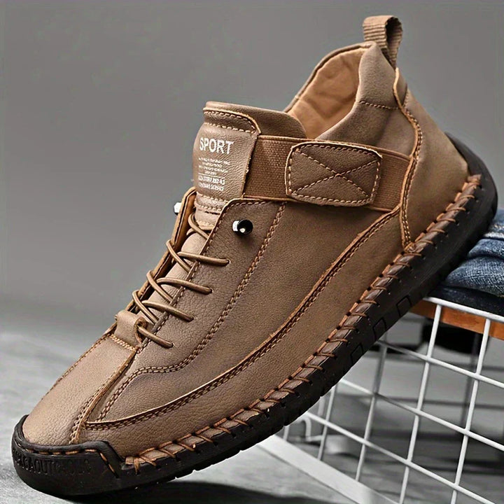 Mia - Zapatillas Ortopédicas Cómodas