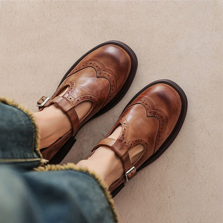 Sorine – Zapatos Casual de Fuerza Diaria