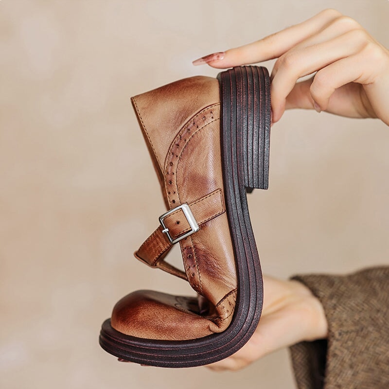 Sorine – Zapatos Casual de Fuerza Diaria