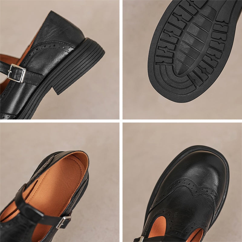 Sorine – Zapatos Casual de Fuerza Diaria