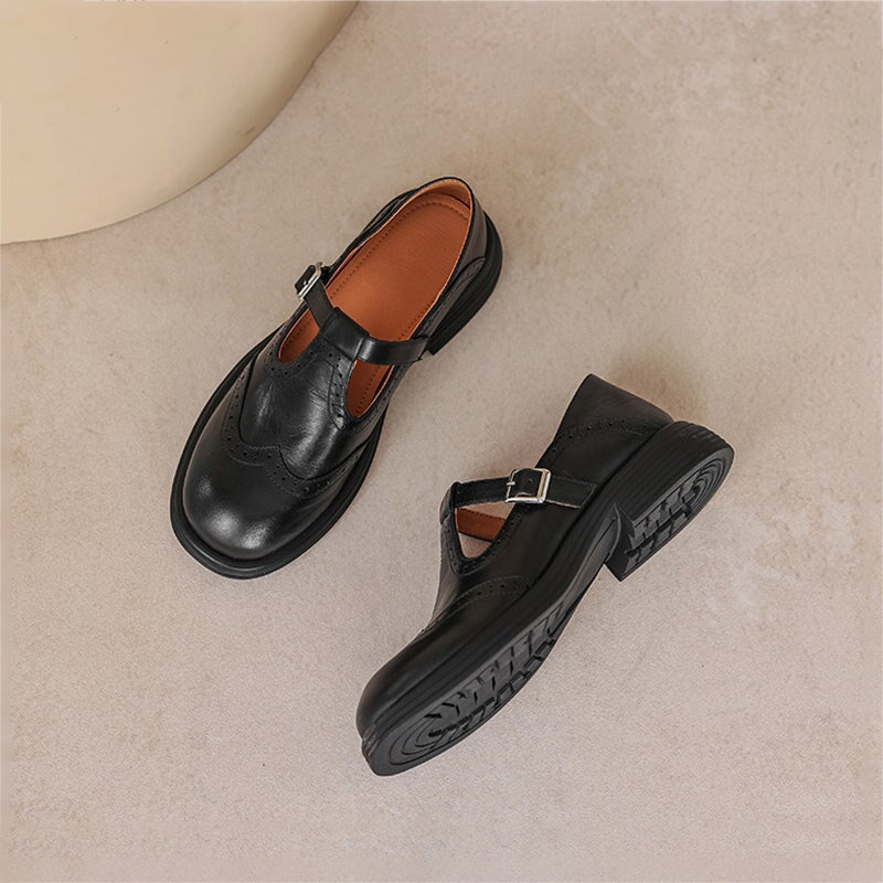 Sorine – Zapatos Casual de Fuerza Diaria