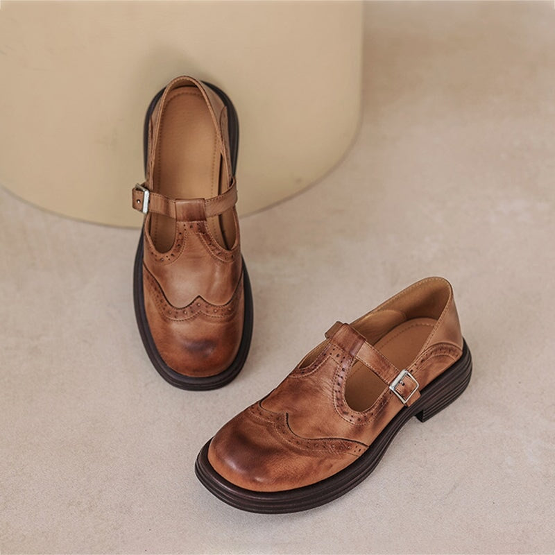 Sorine – Zapatos Casual de Fuerza Diaria