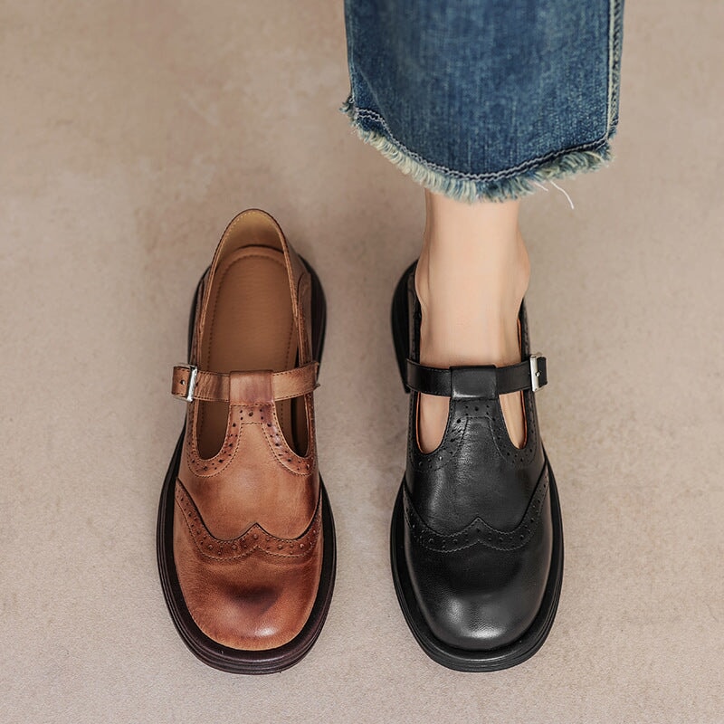 Sorine – Zapatos Casual de Fuerza Diaria