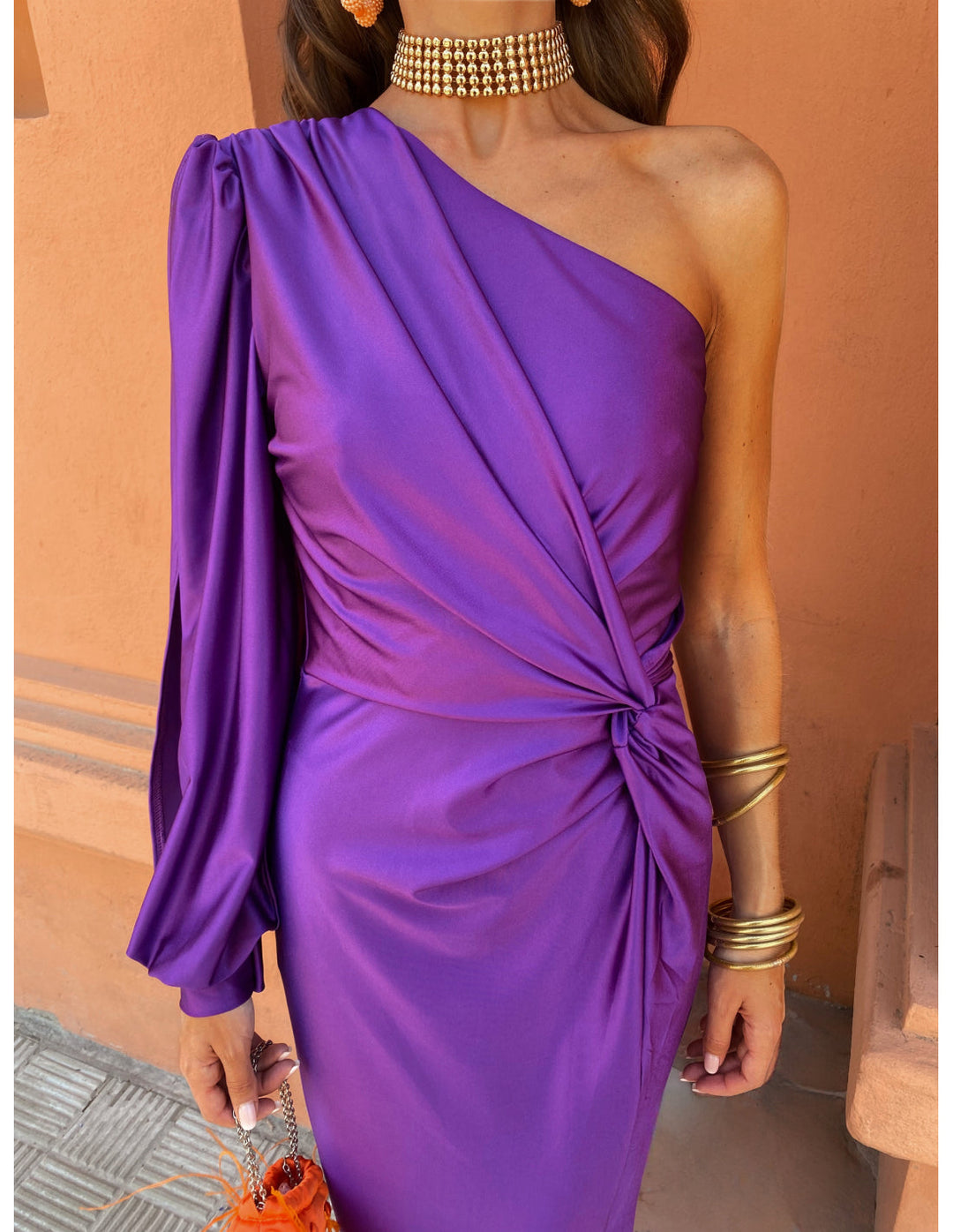 JIMENA | Vestido Largo