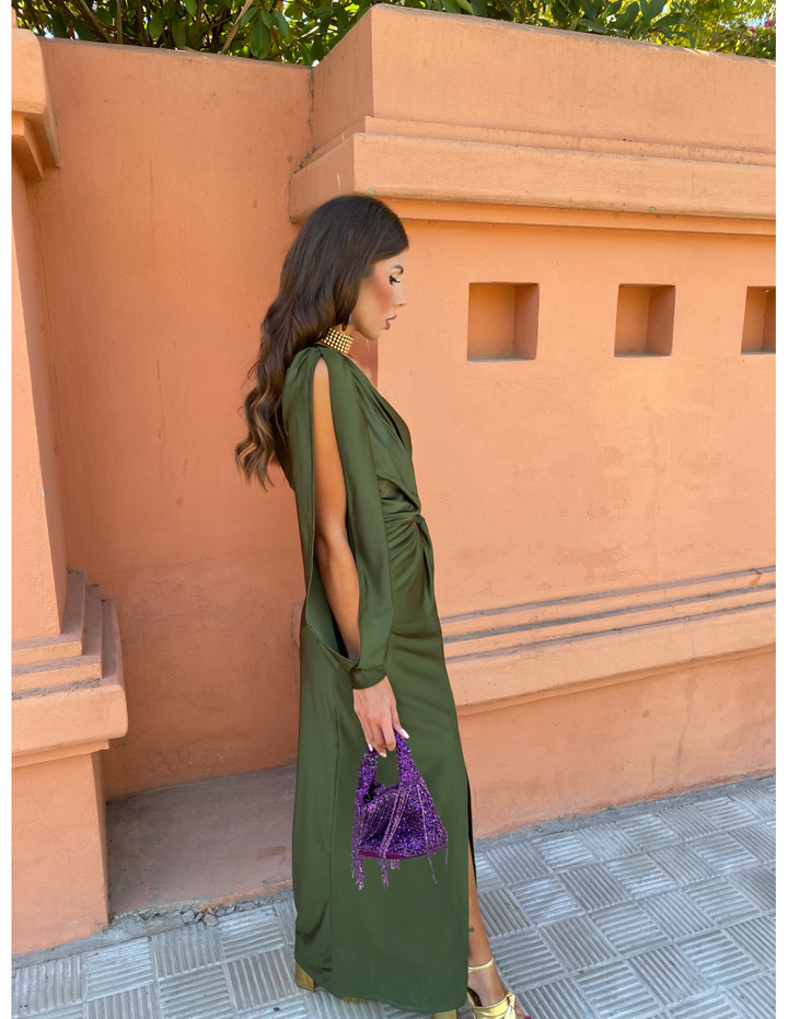 JIMENA | Vestido Largo