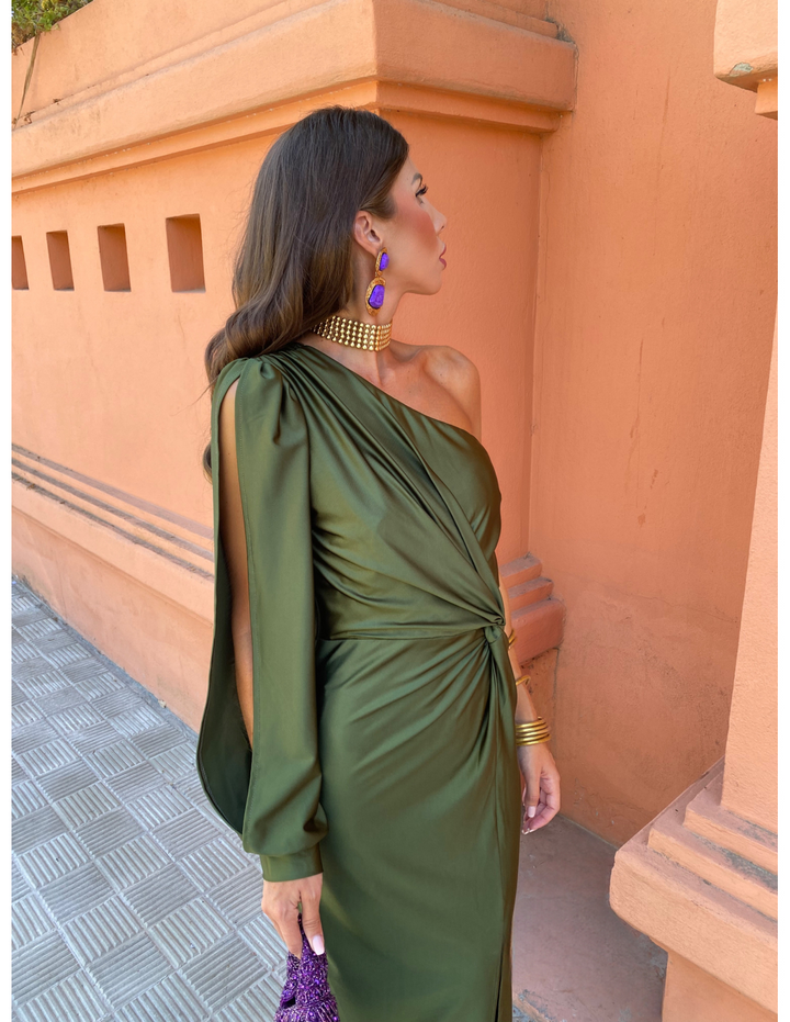JIMENA | Vestido Largo